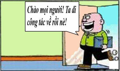 kiếp nhân viên chapter 3 1