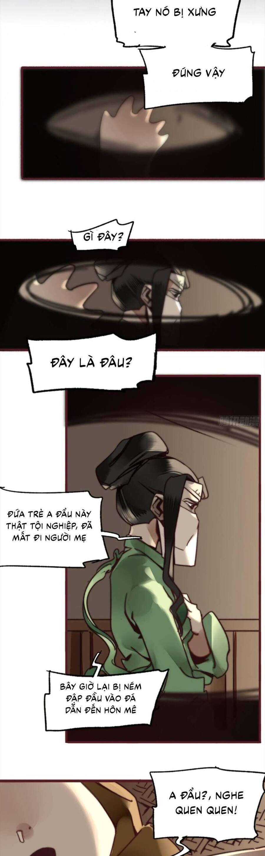 tam quốc thăng thiên ký chapter 1 53