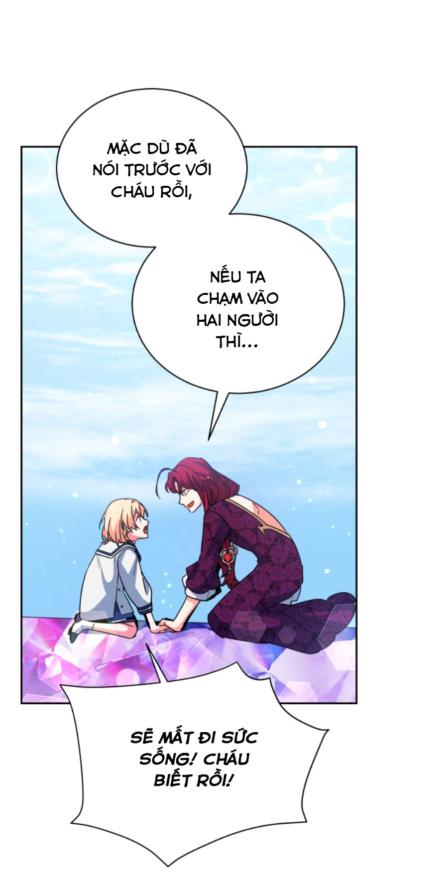 nàng elizabeth thuần khiết chapter 14 27