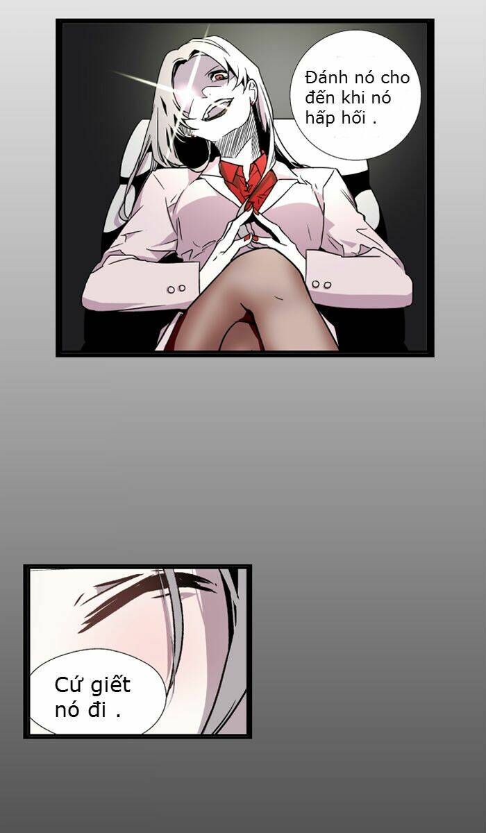 đôi mắt từ trái tim chapter 17 34