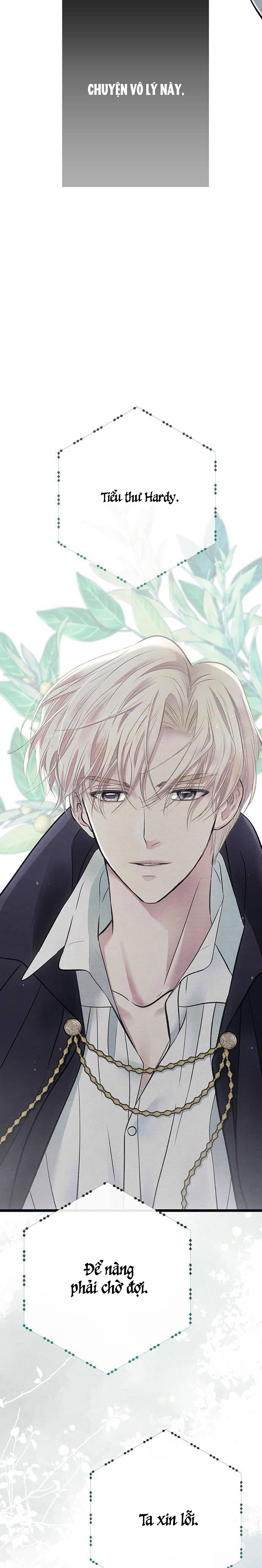 hoàng tử phiền toái chapter 31 7