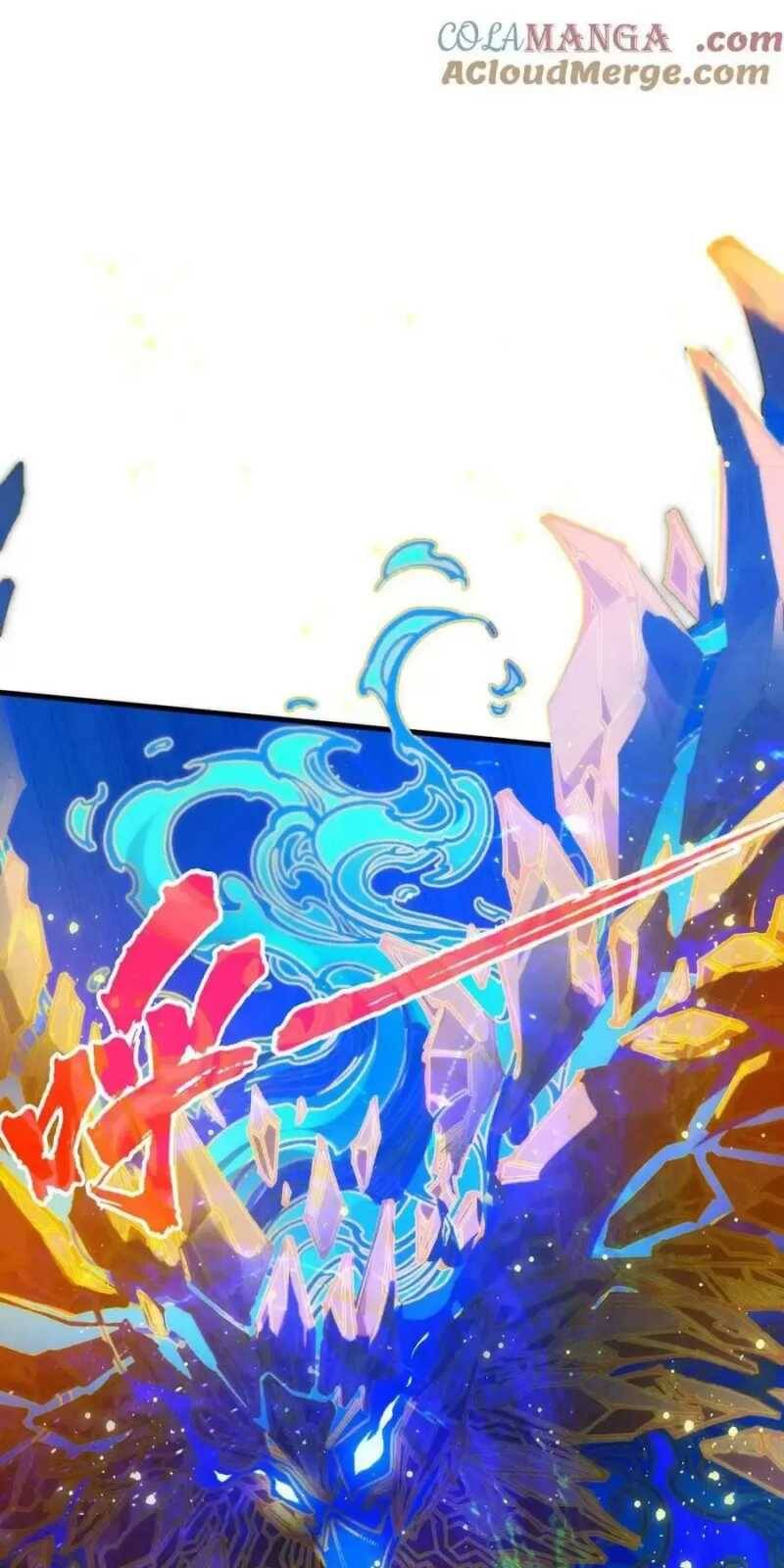 vạn cổ chí tôn chapter 325 35