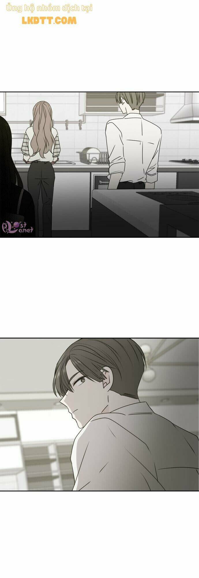 kiếp này cũng xin chăm sóc tôi như vậy nhé kiếp này cũng xin chăm sóc tôi như vậy nhé chapter 63 67