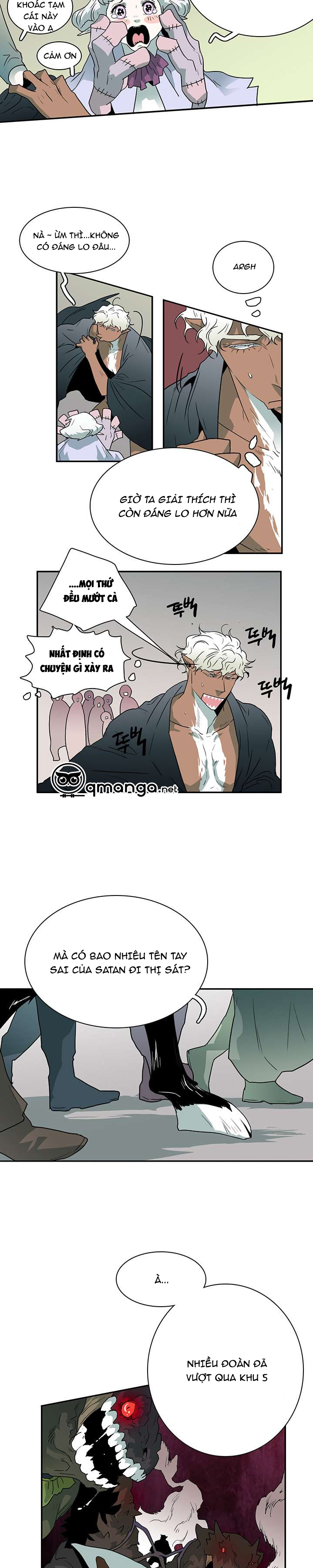 dear door chapter 12 18