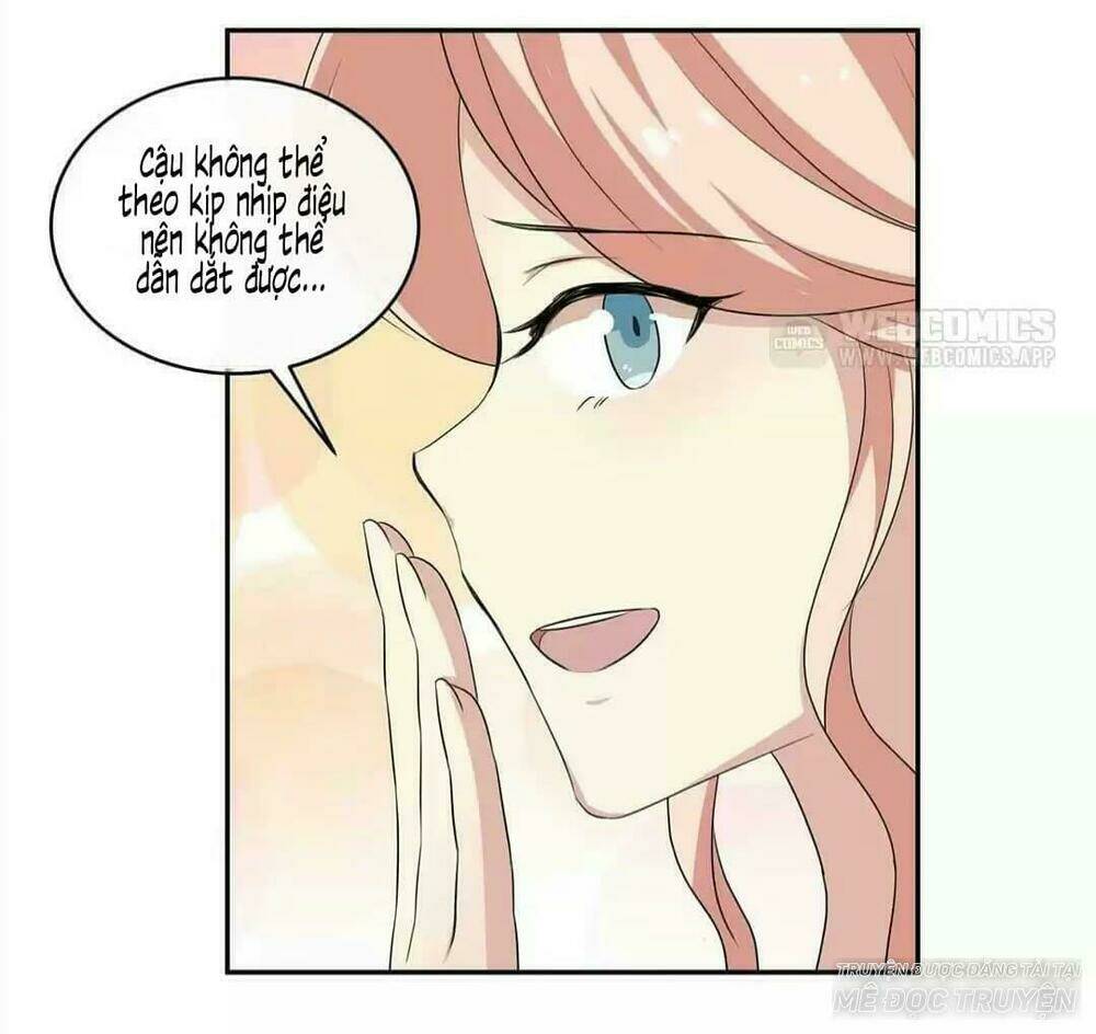 hệ thống yêu đương với nam thần chapter 17.2 6