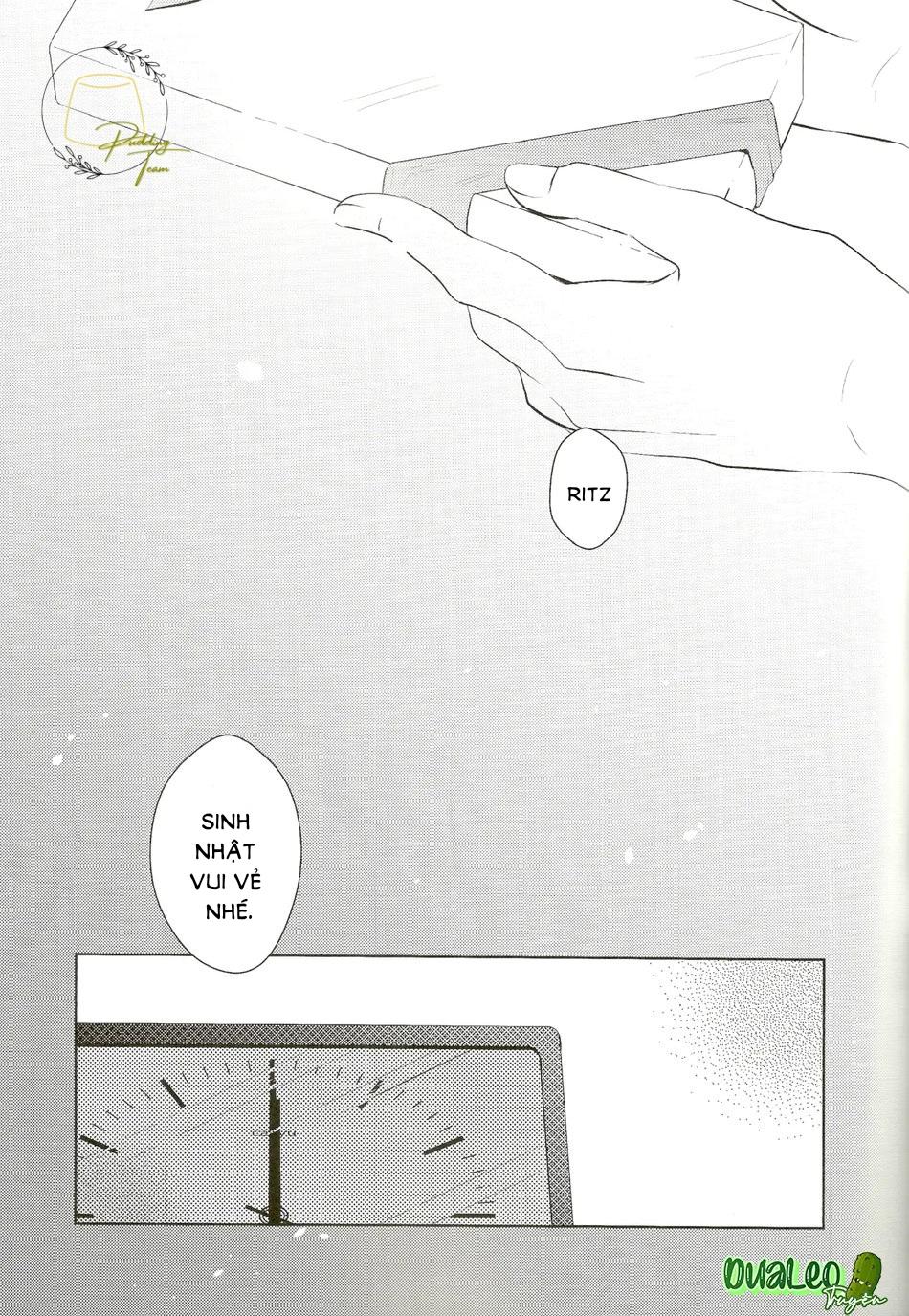 tổng hợp oneshot gây lứng chapter 13 4