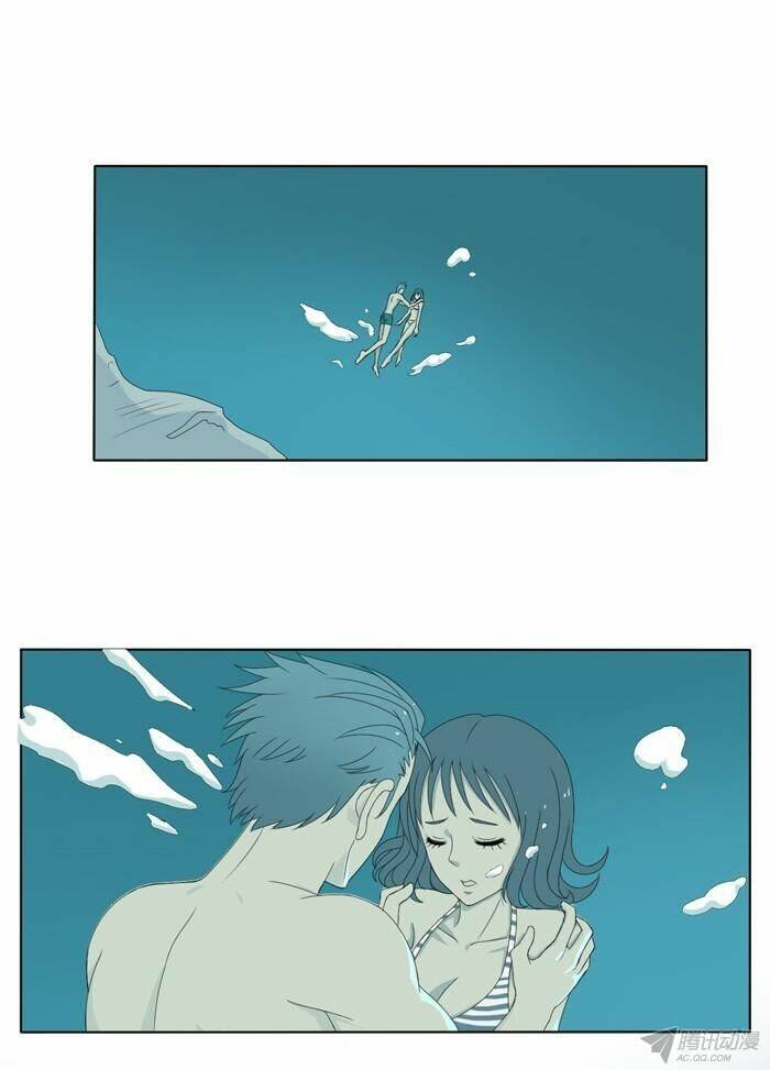 duyên ở bên cạnh ta chapter 2 25