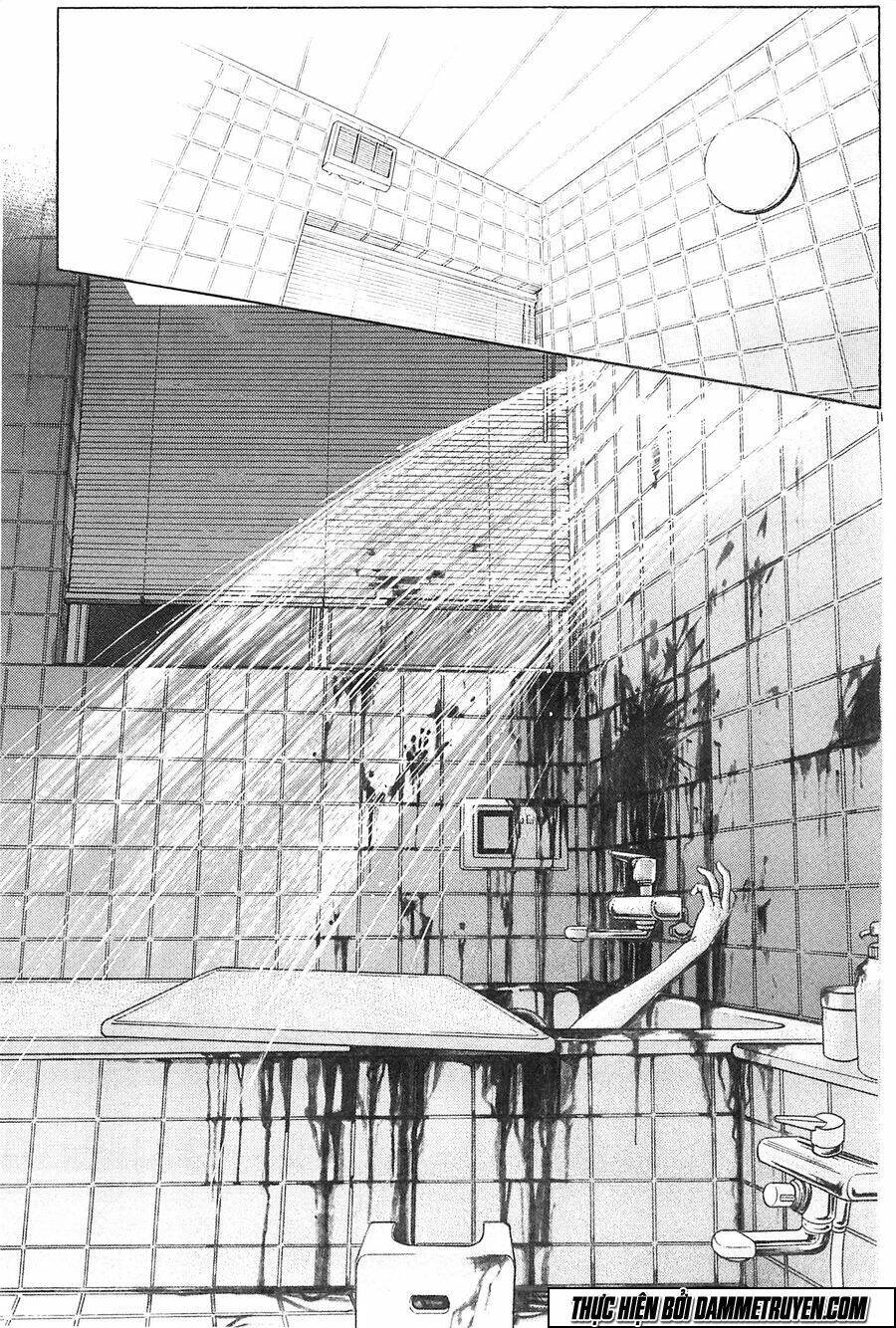 himitsu chapter 22.2 18