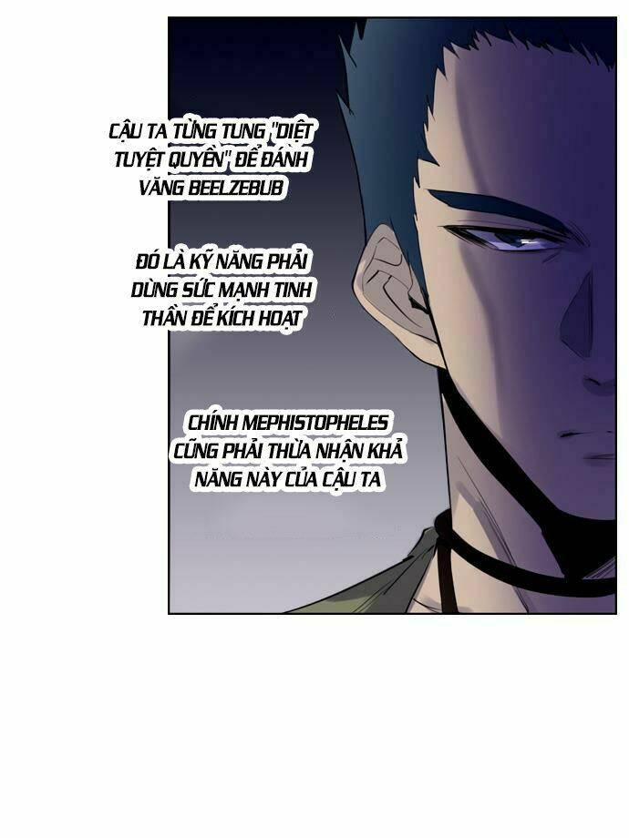 bản khế ước linh hồn chapter 134 26