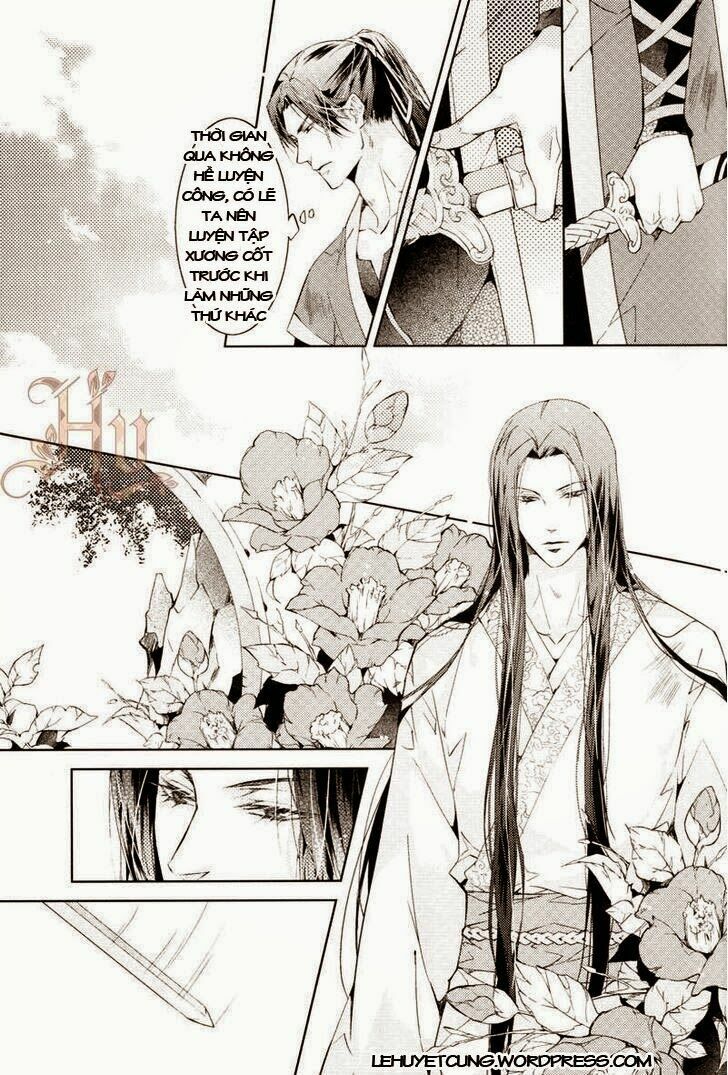 hoa hoa du long chapter 5 15