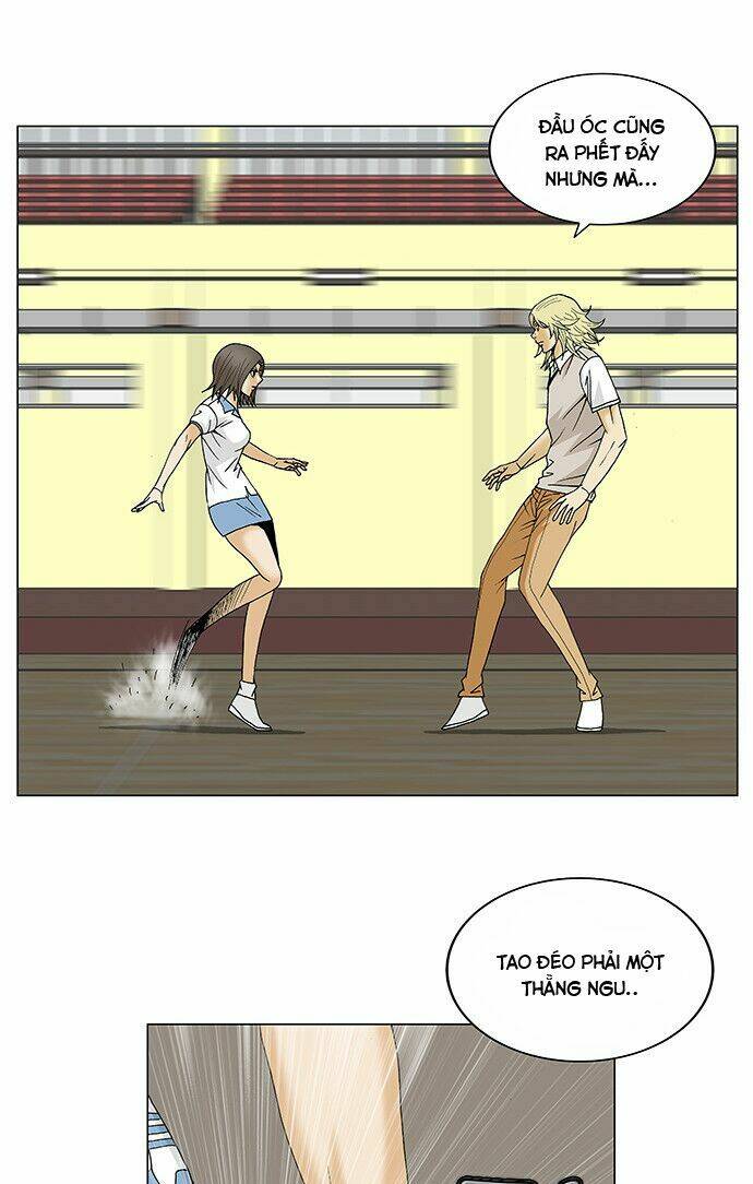 ultimate legend: kang hae hyo chapter 105 23