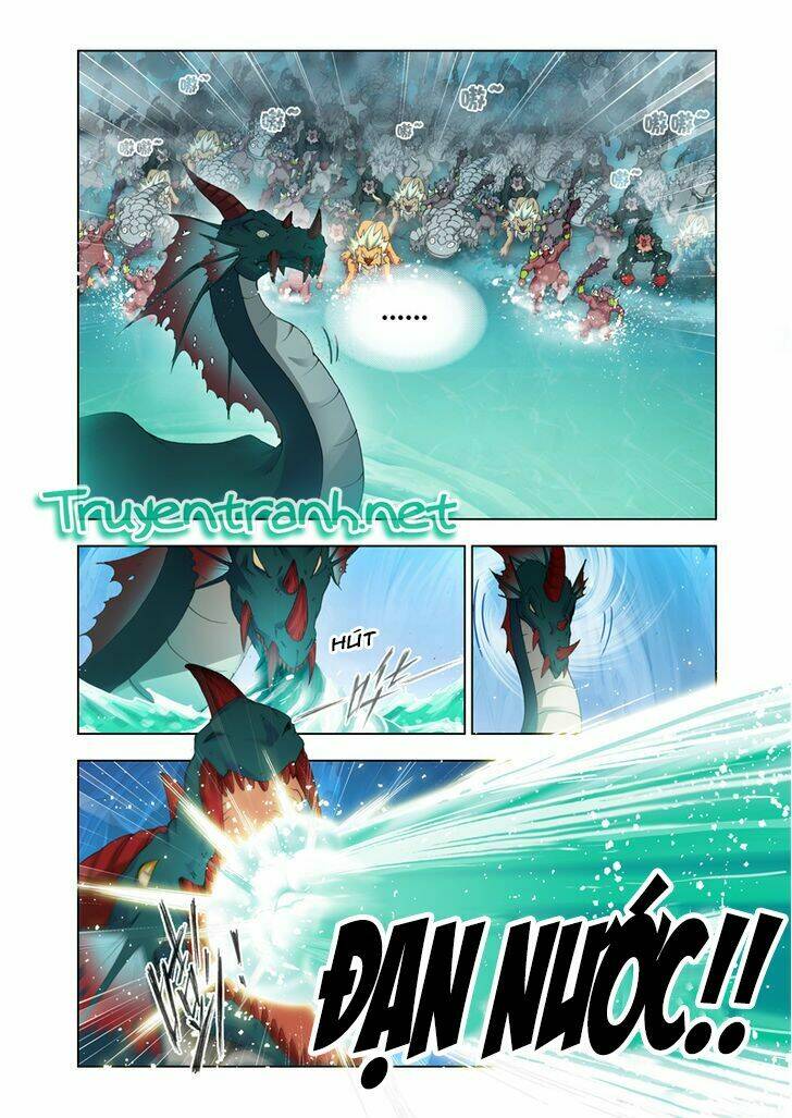 the great conqueror chapter 11 11