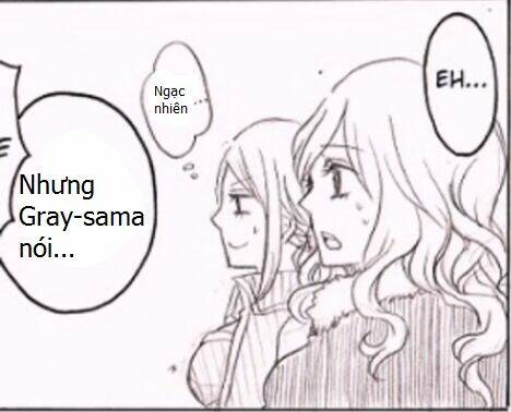 hội pháp sư nổi tiếng - oneshot chapter 2 38