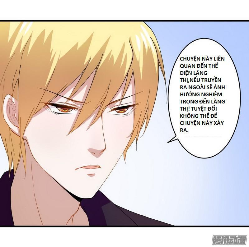 tổng tài đã cưới em chapter 27.1 5