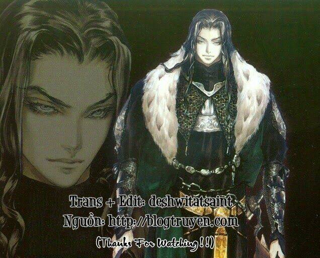 anh chàng yakuza và cô nàng siêu năng lực chapter 22 1