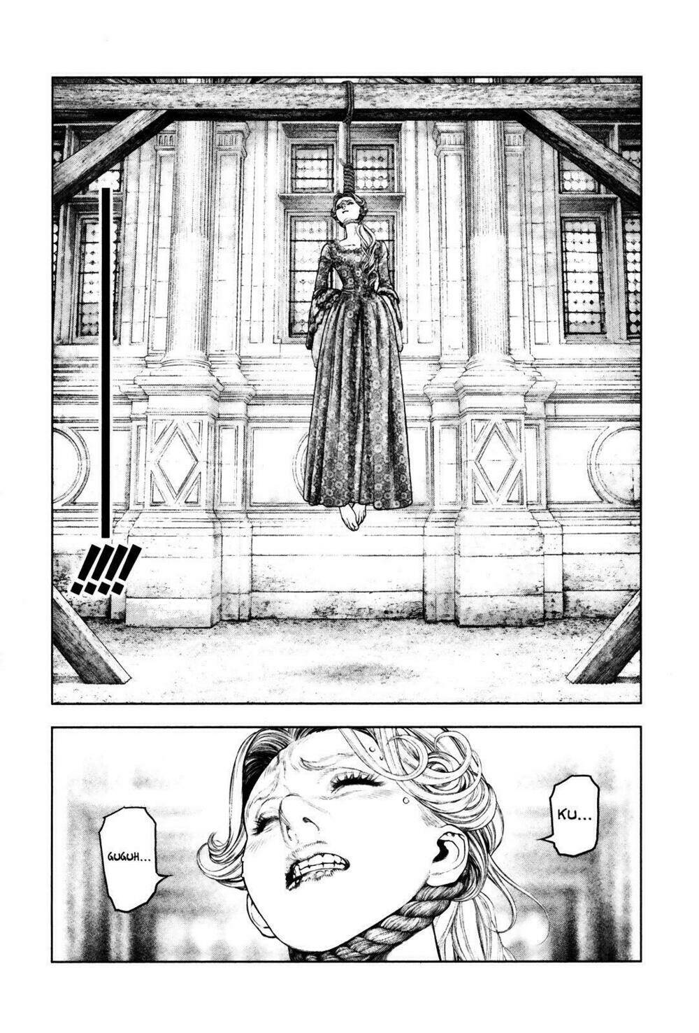 innocent rouge (innocent phần 2) chapter 5 16