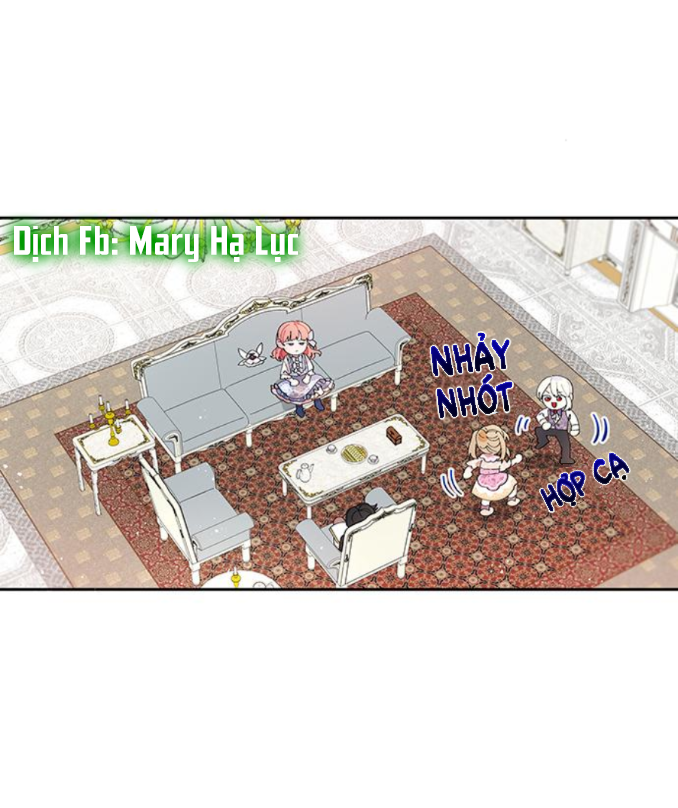 con người không phải thứ có thể sửa đổi được đâu! chapter 5 9