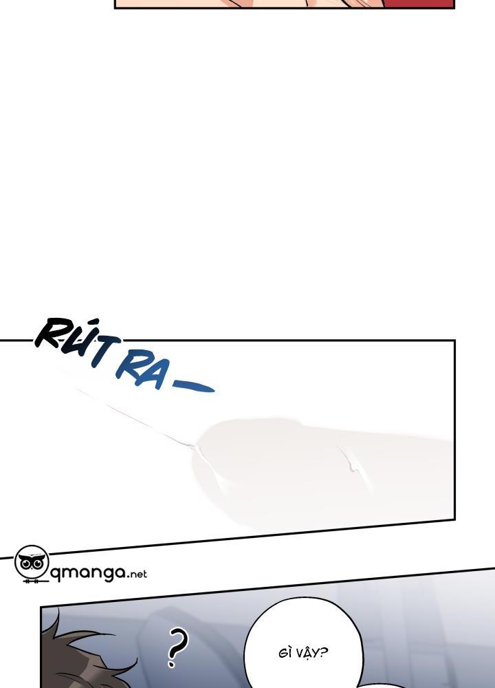 gâu gâu! chapter 32 8