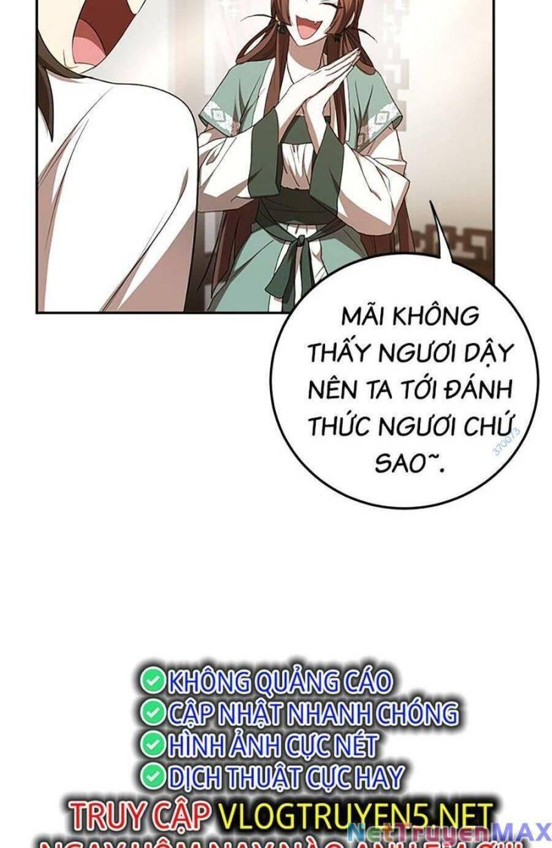 võ đang kỳ hiệp chapter 100 9