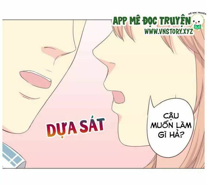 xin chào! dân nữ chapter 59 60