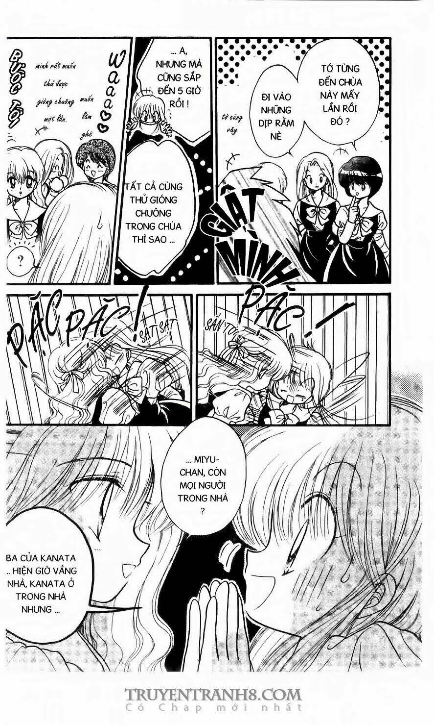 em bé ufo chapter 4 22