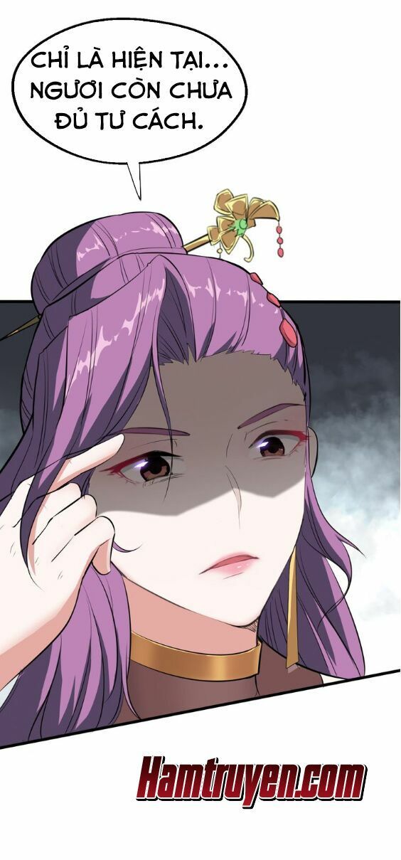 đại nghịch chi môn chapter 12 25