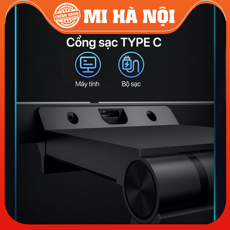 Đèn Treo Màn Hình Cong Xiaomi LYMAX GJS-D010-1