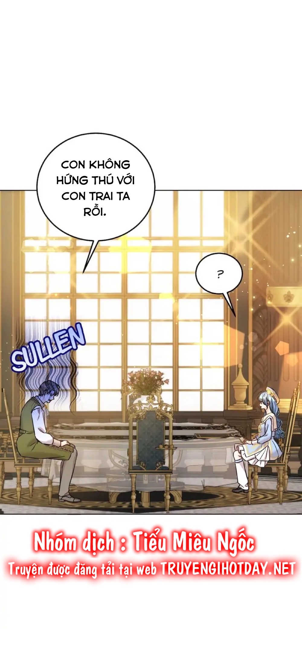 tôi sẽ cứu nam phản diện bị nữ chính ruồng bỏ chapter 90 45