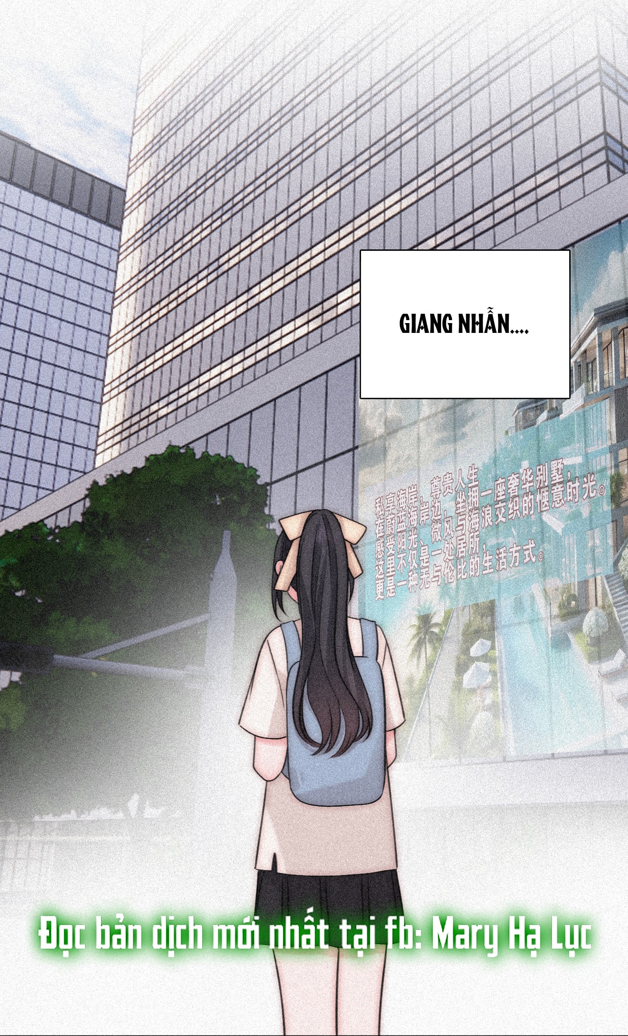 bệnh yêu chapter 120 23