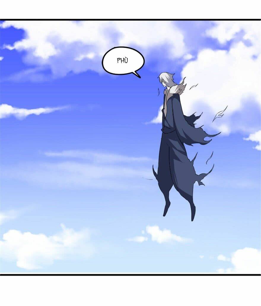 trùng sinh thành yêu chapter 18 23