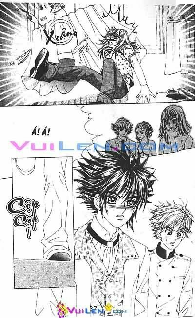 nụ hôn cuối chapter 26 18