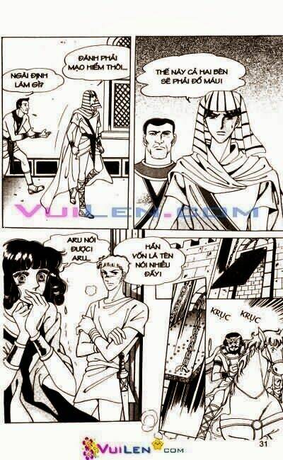 hậu duệ hoàng gia chapter 9 31