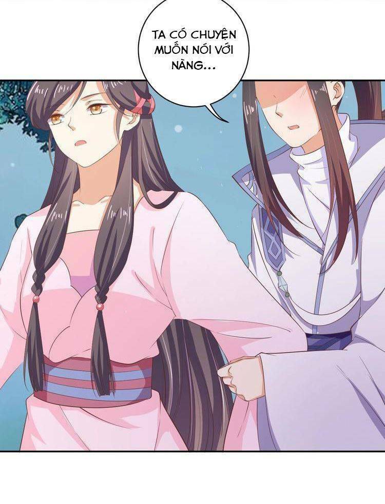 ngạo kiều vương gia huyên náo phi chapter 45 35