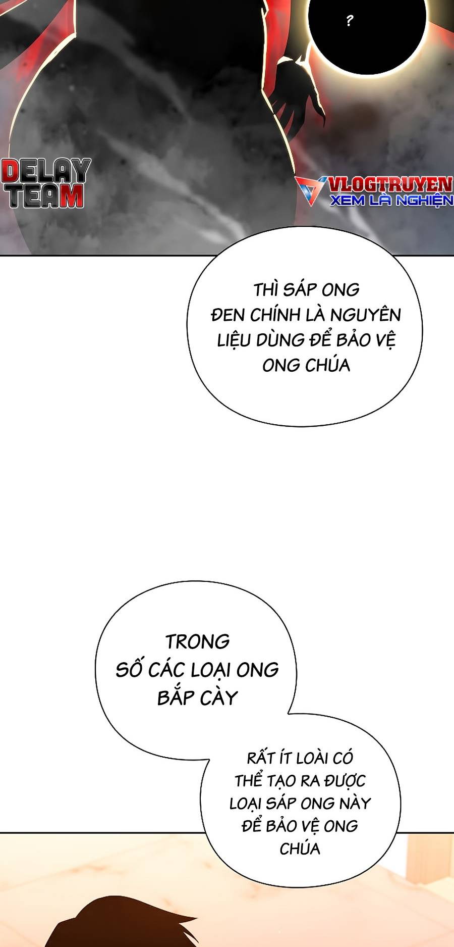 chiến binh học đường - cuộc đột kích trong ngục tối chapter 34 56