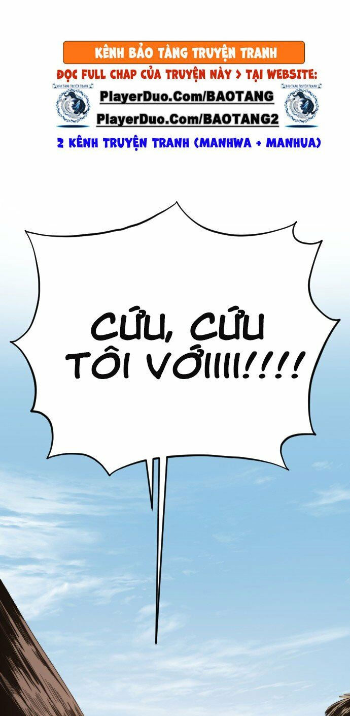 Hoa Sơn Tái Xuất chapter 1.5 42