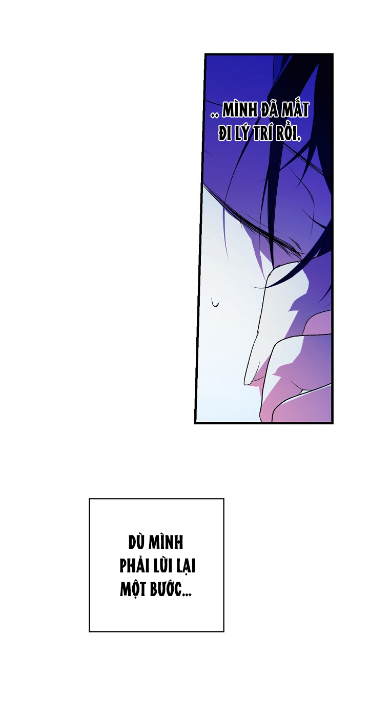 tiểu thư bí ẩn chapter 13 60