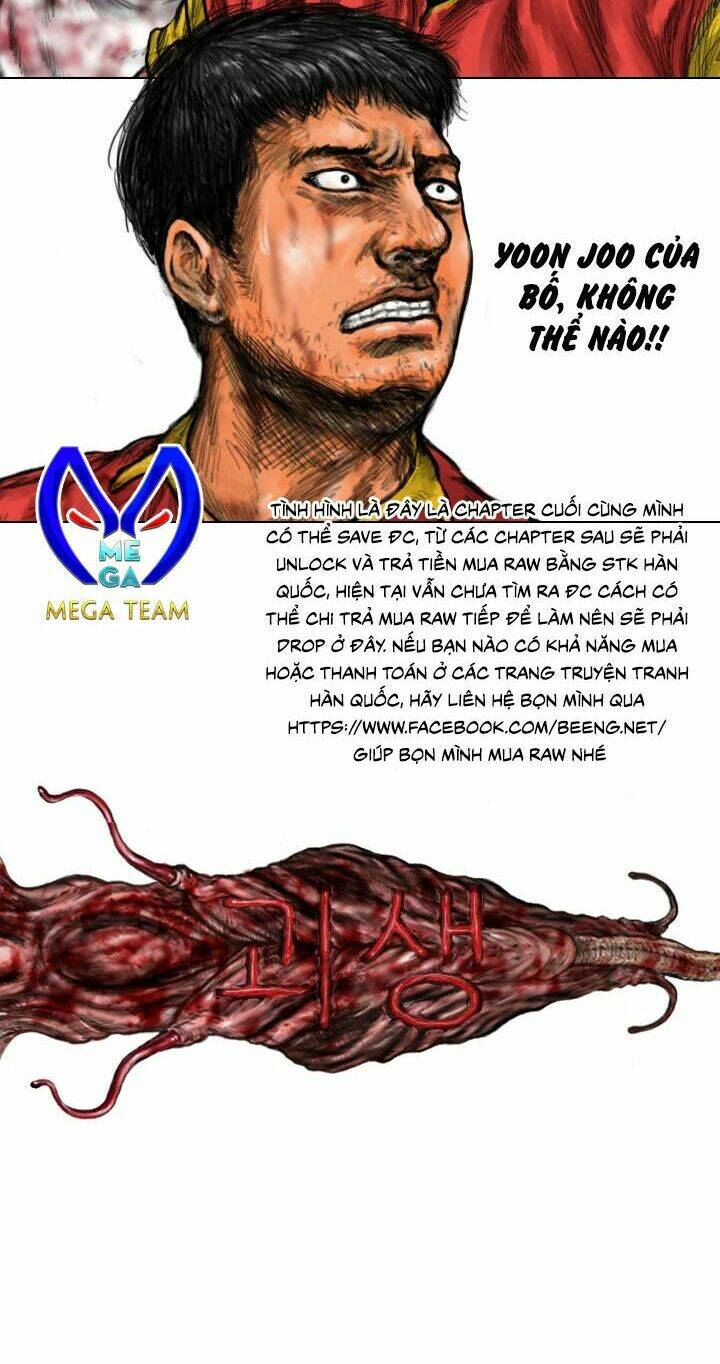 ký sinh thú webtoon chapter 19 17