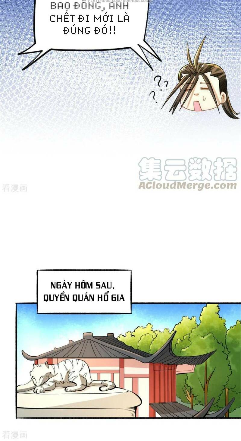 đô thị đỉnh phong cao thủ chapter 26 19