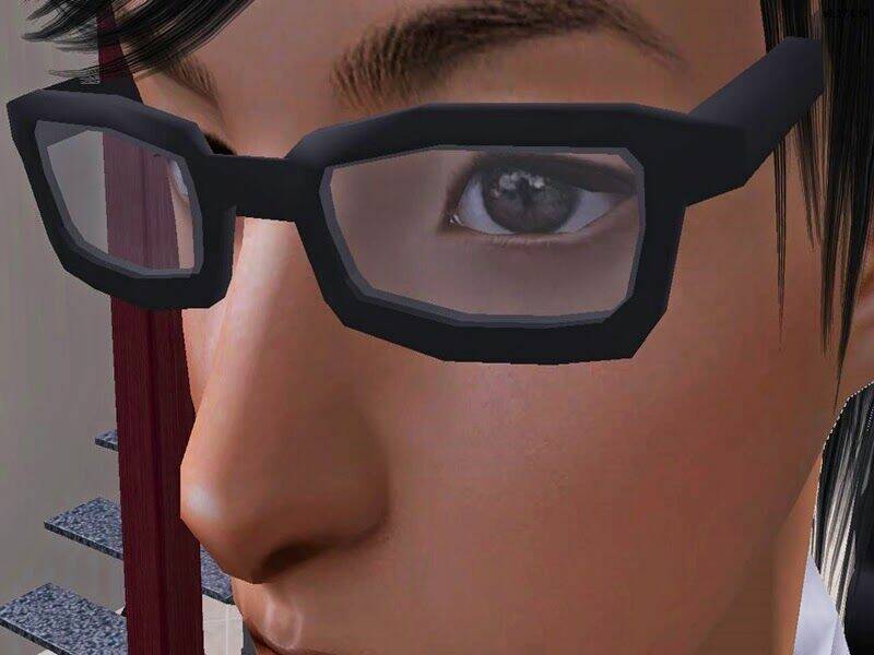 nụ cười của anh [truyện sims] chapter 43 71