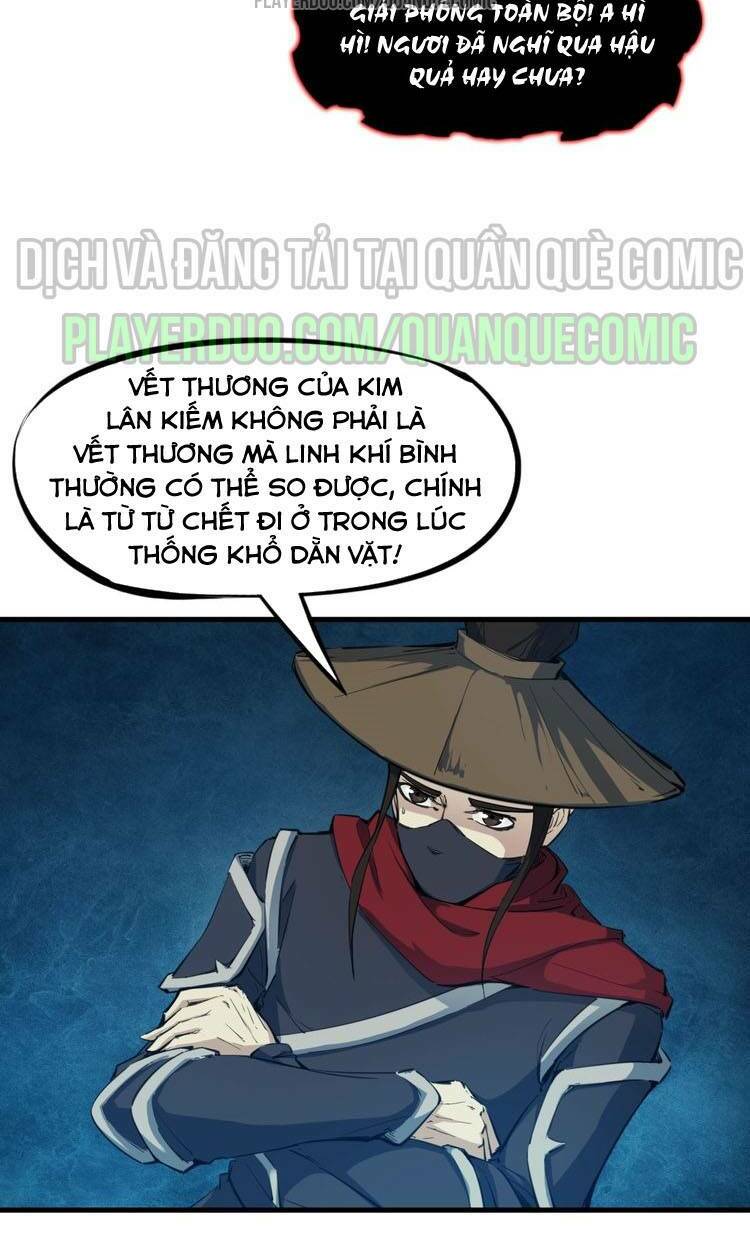 long mạch võ thần chapter 37 16