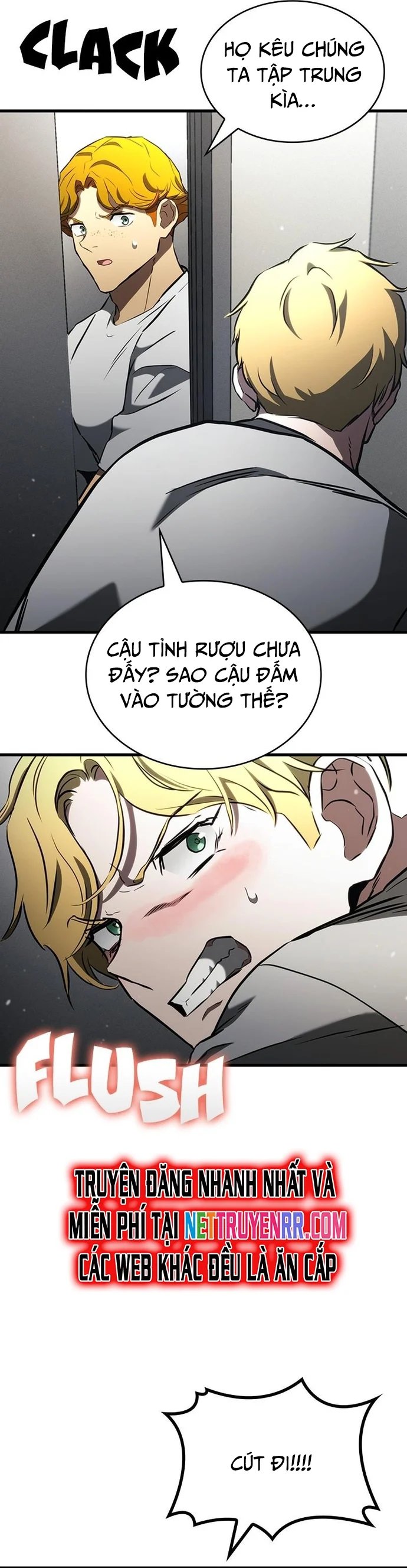 đồ long kỵ sĩ hôn môi ác long chapter 94 42