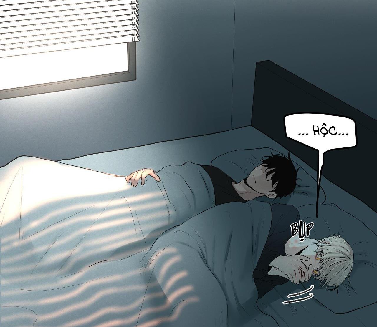 hiến tế máu chapter 11 38