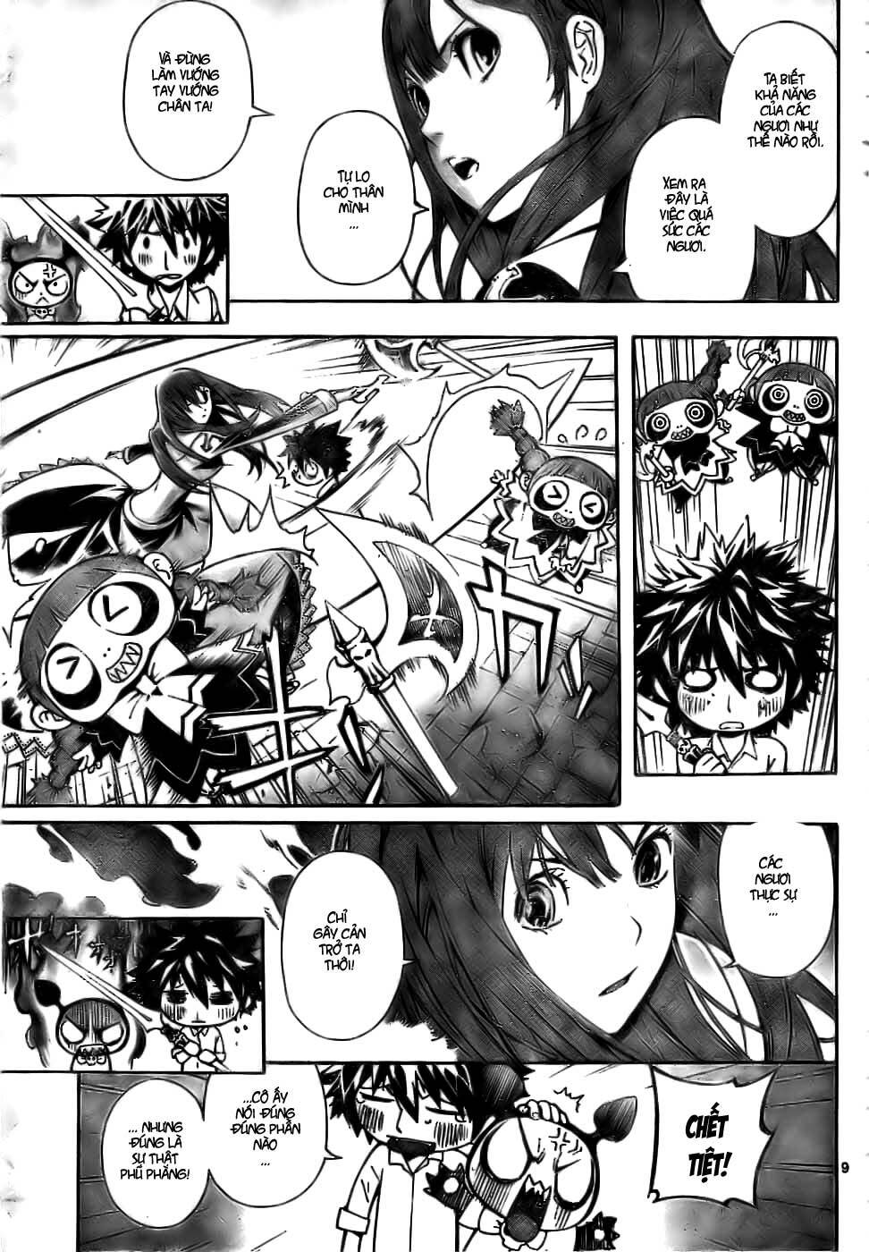 defense devil chapter 19 10