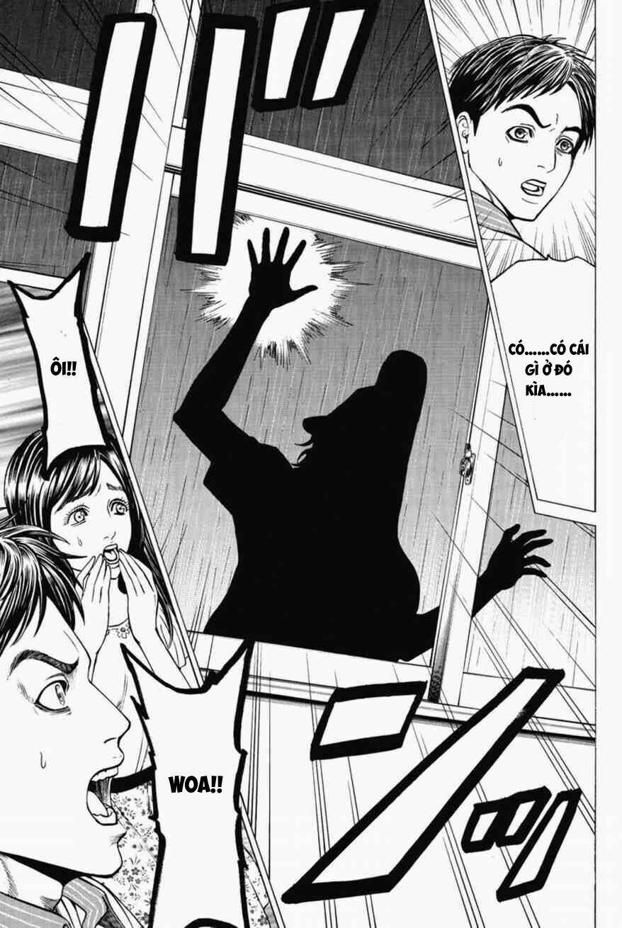 okumura kirito - thiết tử chapter 1 22