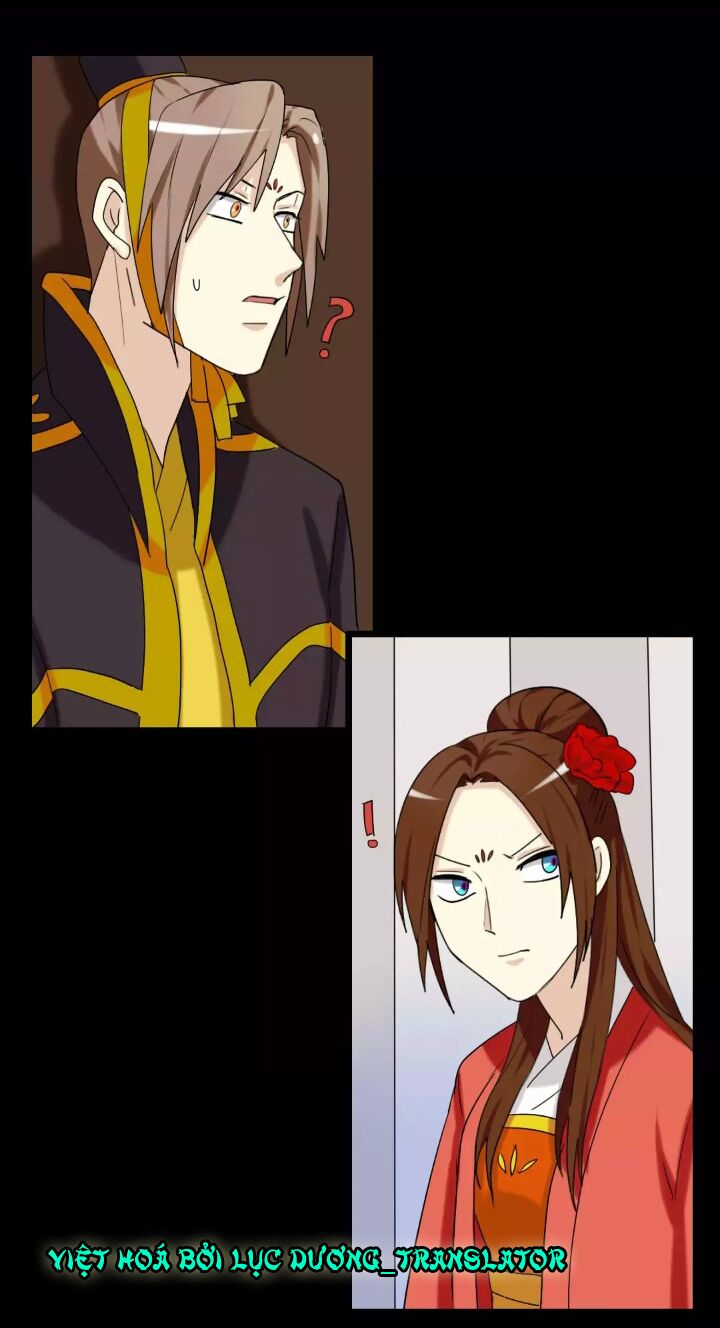 lưỡng bất nghi (full) chapter 112 24