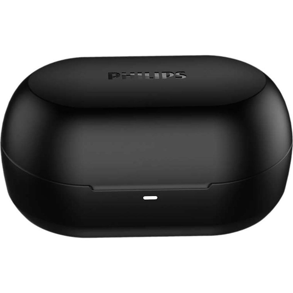 Tai nghe bluetooth Philips TAT1215BK/97 Đen - Hàng chính hãng