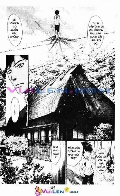 bát khuyển sỹ phương đông chapter 7 143