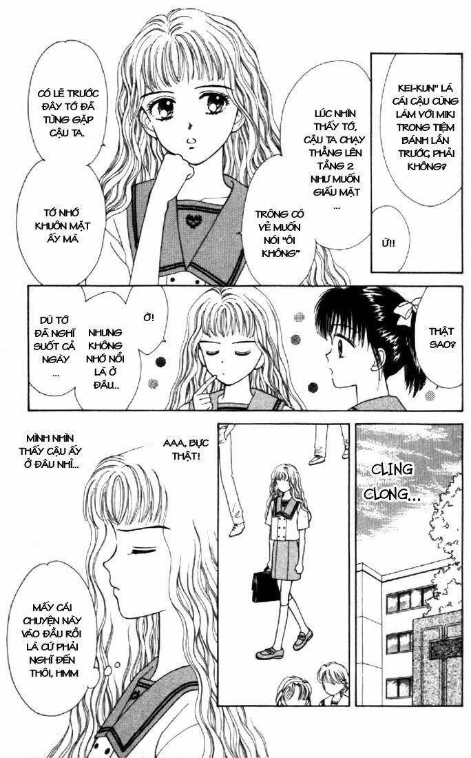 marmalade boy chapter 26 25