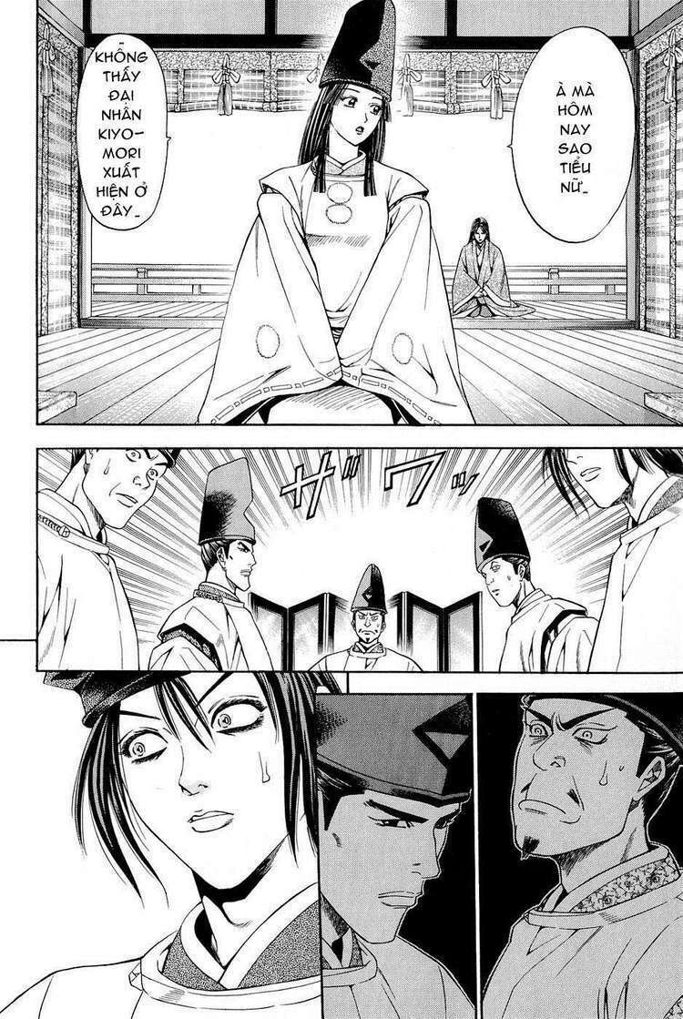 thiếu niên vương phần 2 chapter 22 62