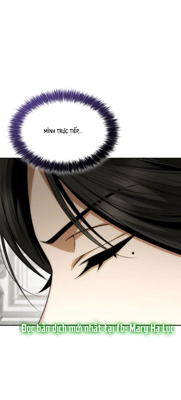 chị yêu, kiếp này em sẽ là hoàng hậu chapter 98.2 22